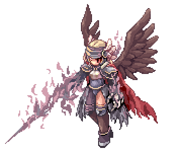 Valkyrie Randgris